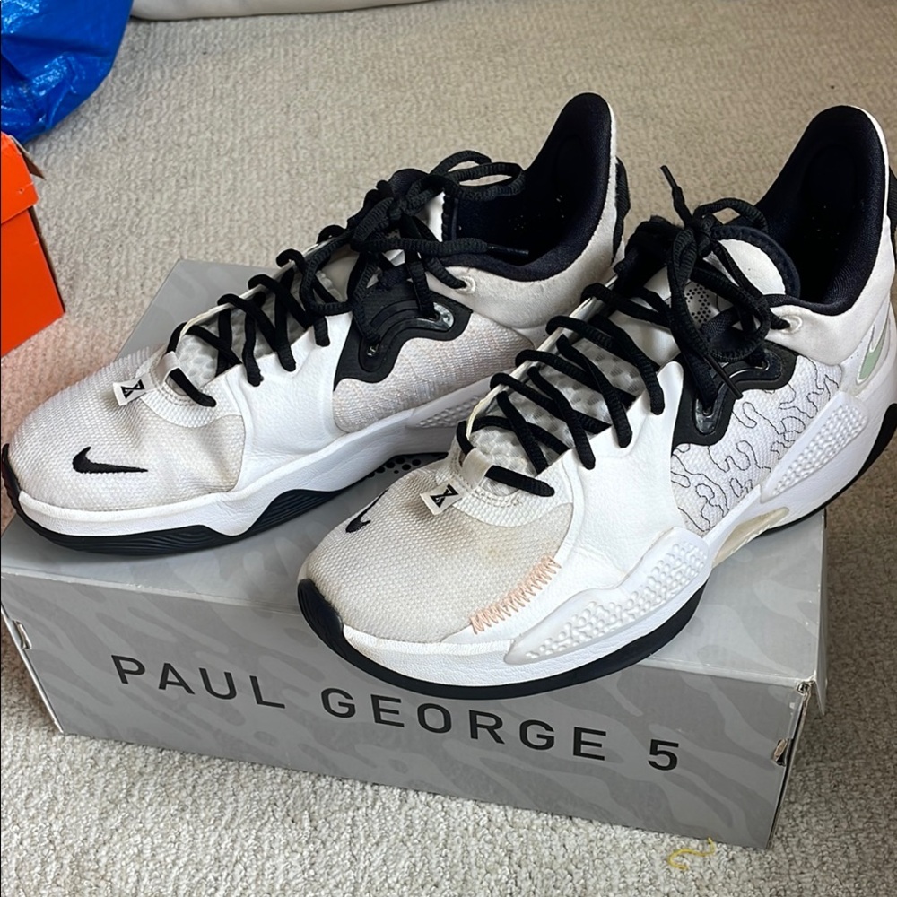 Paul George 5
